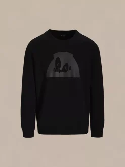 Bytom BAWEŁNIANA BLUZA DON PEDRO New
