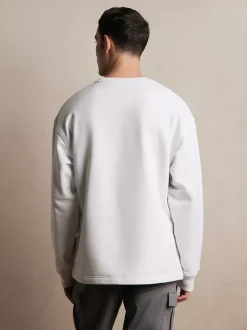 Bytom BAWEŁNIANA BLUZA HAKAFOT