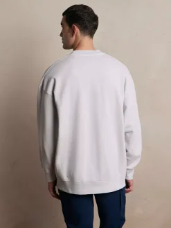 Bytom BAWEŁNIANA BLUZA HAKAFOT