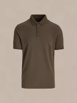 Bytom BAWEŁNIANE POLO AALEN Online