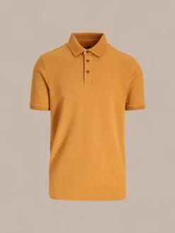 Bytom BAWEŁNIANE POLO AALEN Outlet