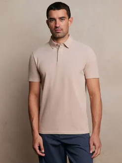 Bytom BAWEŁNIANE POLO BATTALI Outlet