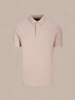 Bytom BAWEŁNIANE POLO BATTALI Outlet