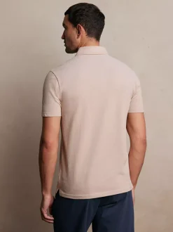 Bytom BAWEŁNIANE POLO BATTALI Outlet