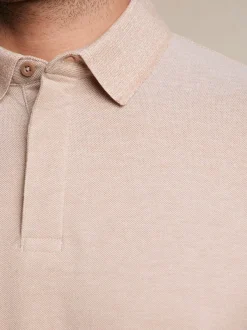 Bytom BAWEŁNIANE POLO BATTALI Outlet
