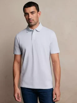 Bytom BAWEŁNIANE POLO BATTALI