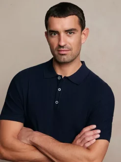 Bytom BAWEŁNIANE POLO BHOLA Clearance
