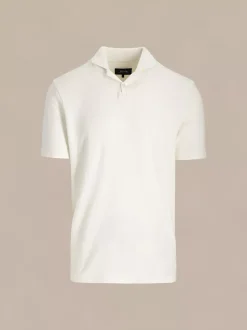 Bytom BAWEŁNIANE POLO BORGWALLSEE Outlet