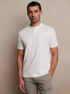 Bytom BAWEŁNIANE POLO CLAMART Discount