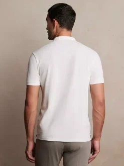 Bytom BAWEŁNIANE POLO CLAMART Discount