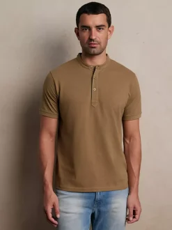 Bytom BAWEŁNIANE POLO CLAMART Hot