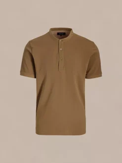 Bytom BAWEŁNIANE POLO CLAMART Hot