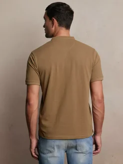 Bytom BAWEŁNIANE POLO CLAMART Hot