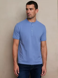 Bytom BAWEŁNIANE POLO CLAMART Sale
