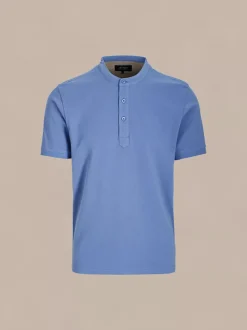 Bytom BAWEŁNIANE POLO CLAMART Sale