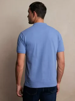 Bytom BAWEŁNIANE POLO CLAMART Sale