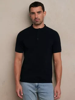 Bytom BAWEŁNIANE POLO CLAMART