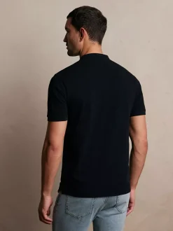 Bytom BAWEŁNIANE POLO CLAMART