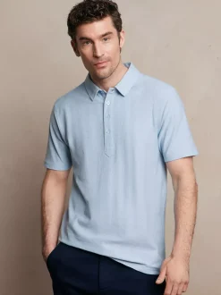 Bytom BAWEŁNIANE POLO DEVI Hot