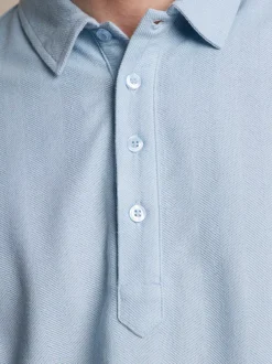 Bytom BAWEŁNIANE POLO DEVI Hot
