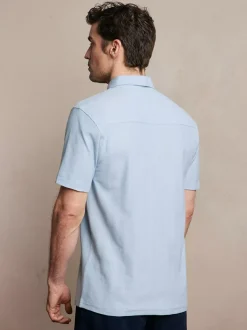 Bytom BAWEŁNIANE POLO DEVI Hot