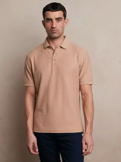 Bytom BAWEŁNIANE POLO GHAGHRA Outlet