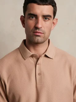 Bytom BAWEŁNIANE POLO GHAGHRA Outlet