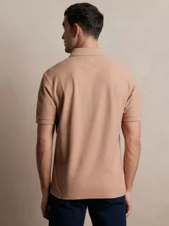 Bytom BAWEŁNIANE POLO GHAGHRA Outlet