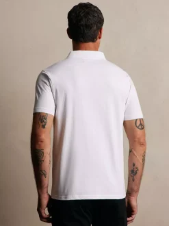 Bytom BAWEŁNIANE POLO HORNOW Online
