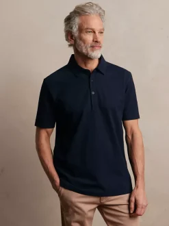 Bytom BAWEŁNIANE POLO HUANG Clearance