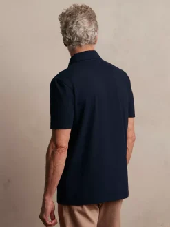 Bytom BAWEŁNIANE POLO HUANG Clearance