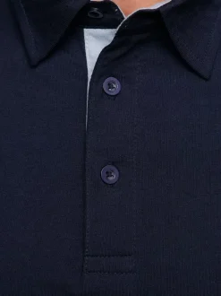 Bytom BAWEŁNIANE POLO LAKSOROV Clearance