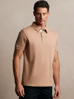 Bytom BAWEŁNIANE POLO LAKSOROV Discount