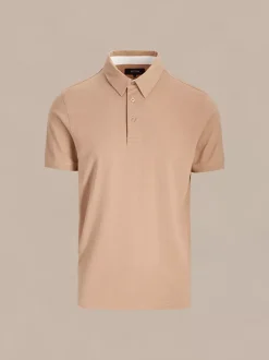 Bytom BAWEŁNIANE POLO LAKSOROV Discount