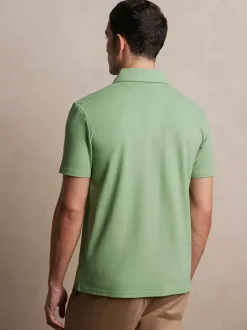 Bytom BAWEŁNIANE POLO NAMAK New