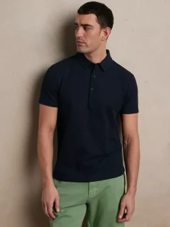 Bytom BAWEŁNIANE POLO NAMAK Best