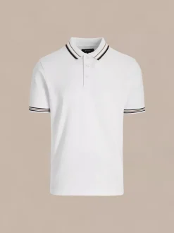 Bytom BAWEŁNIANE POLO NUTHEAL Clearance