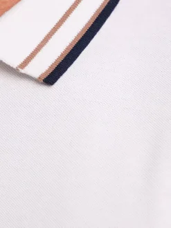 Bytom BAWEŁNIANE POLO NUTHEAL Clearance