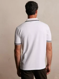Bytom BAWEŁNIANE POLO NUTHEAL Clearance