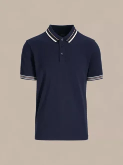 Bytom BAWEŁNIANE POLO NUTHEAL New