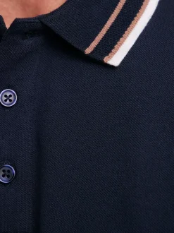Bytom BAWEŁNIANE POLO NUTHEAL New