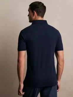Bytom BAWEŁNIANE POLO PYRPEC Hot
