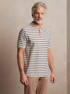Bytom BAWEŁNIANE POLO RAVI Discount