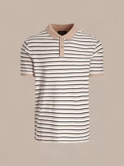 Bytom BAWEŁNIANE POLO RAVI Discount