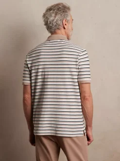 Bytom BAWEŁNIANE POLO RAVI Discount
