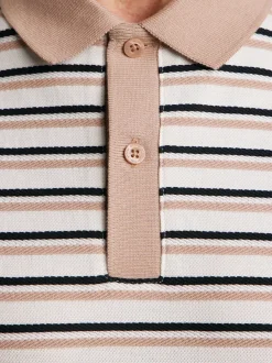 Bytom BAWEŁNIANE POLO RAVI Discount
