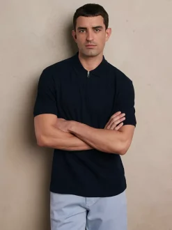 Bytom BAWEŁNIANE POLO SABARMATI