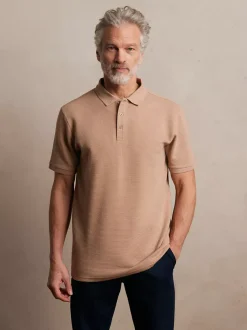 Bytom BAWEŁNIANE POLO SUTJEL