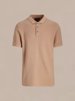 Bytom BAWEŁNIANE POLO SUTJEL