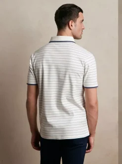Bytom BAWEŁNIANE POLO TEESTA Hot